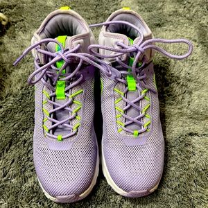 Zumba sneakers